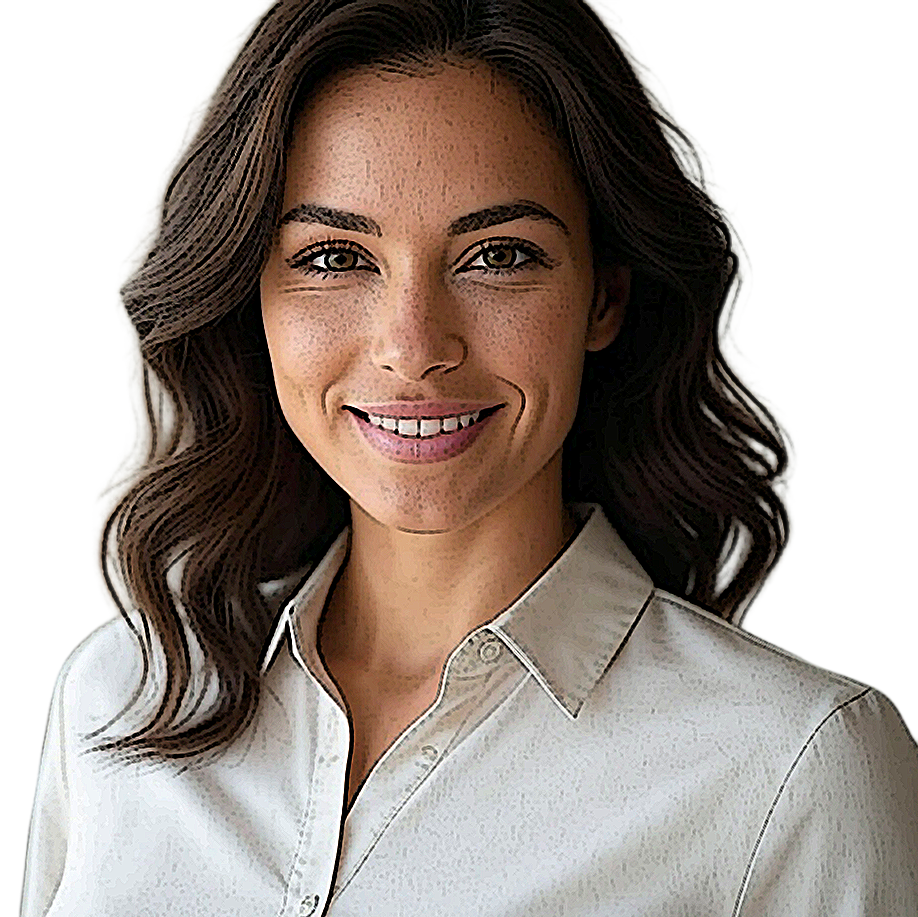Portrait of board member Linda Lopez, who recommends Tony Torres for public speaking coaching, leadership communication, team workshops, and professional speaking.
